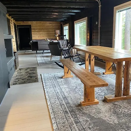 Visanto Orman Evi