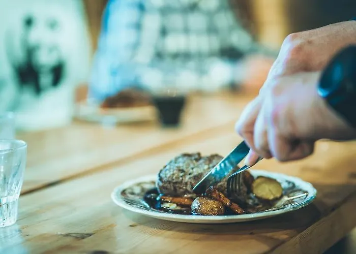 Visanto Lodge Muonio